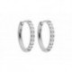 BOUCLES D'OREILLES QUDO