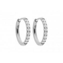 BOUCLES D'OREILLES QUDO