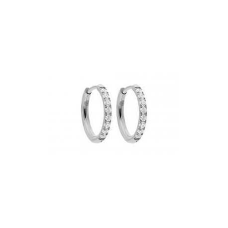 BOUCLES D'OREILLES QUDO