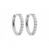 BOUCLES D'OREILLES QUDO