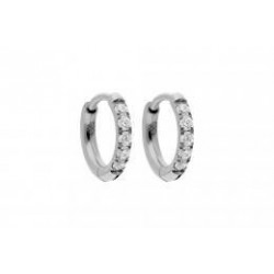 BOUCLES D'OREILLES QUDO