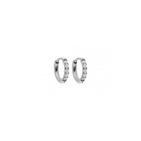 BOUCLES D'OREILLES QUDO