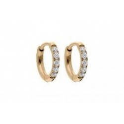 BOUCLES D'OREILLES QUDO