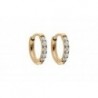 BOUCLES D'OREILLES QUDO