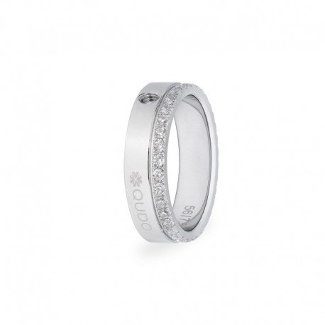 BAGUE QUDO
