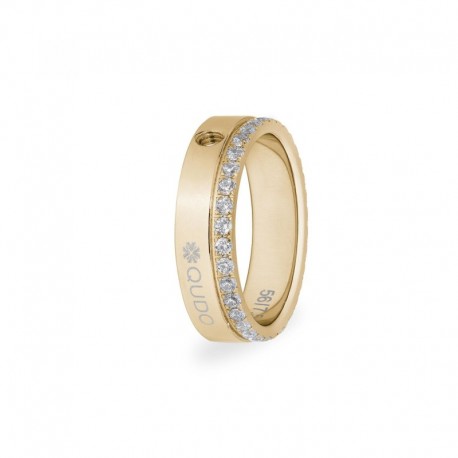 BAGUE QUDO