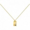 COLLIER PHEBUS