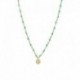 COLLIER ORUS