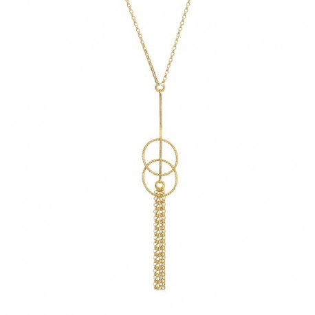 COLLIER ORUS