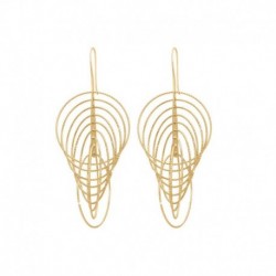 BOUCLES D'OREILLES ORUS