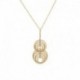 COLLIER ORUS