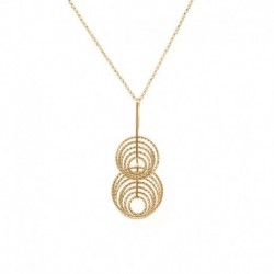 COLLIER ORUS
