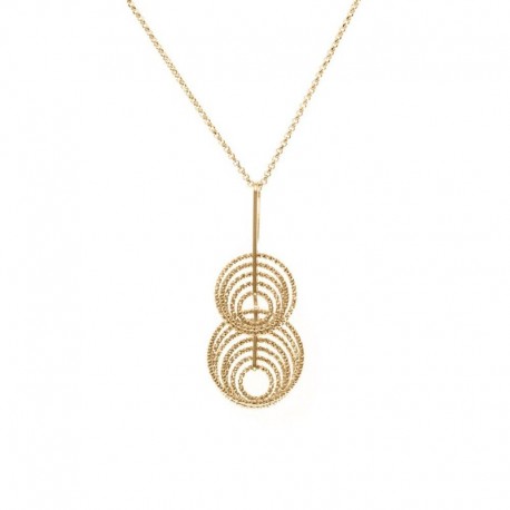 COLLIER ORUS
