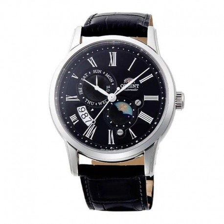 MONTRE ORIENT