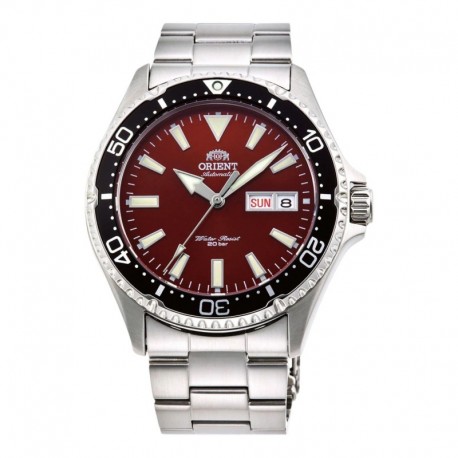 MONTRE ORIENT