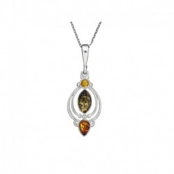 PENDENTIF OPALOOK
