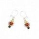 BOUCLES D'OREILLES OPALOOK