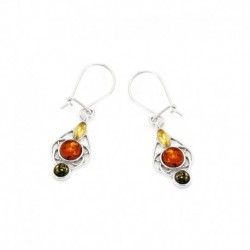 BOUCLES D'OREILLES OPALOOK