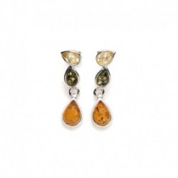 BOUCLES D'OREILLES OPALOOK