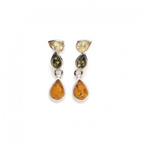 BOUCLES D'OREILLES OPALOOK