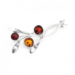 BROCHE OPALOOK