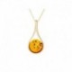 COLLIER OPALOOK