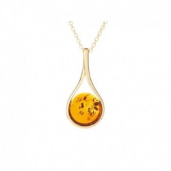 COLLIER OPALOOK