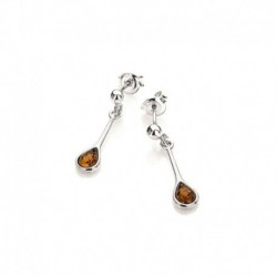 BOUCLES D'OREILLES OPALOOK