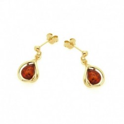 BOUCLES D'OREILLES OPALOOK