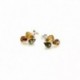 BOUCLES D'OREILLES OPALOOK