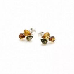 BOUCLES D'OREILLES OPALOOK