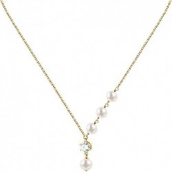 COLLIER MORELLATO