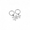 PORTE CLES MORELLATO