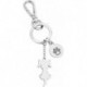 PORTE CLES MORELLATO