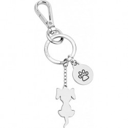 PORTE CLES MORELLATO