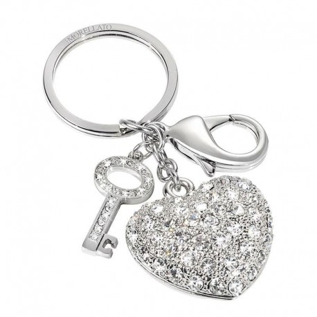PORTE CLES MORELLATO