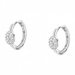 BOUCLES D'OREILLES MORELLATO
