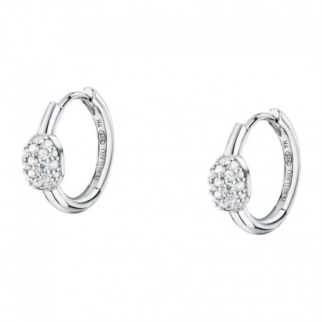 BOUCLES D'OREILLES MORELLATO