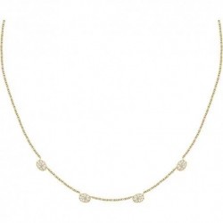 COLLIER MORELLATO