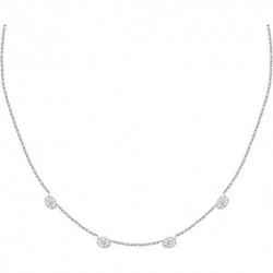 COLLIER MORELLATO