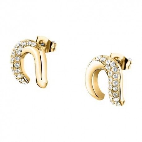 BOUCLES D'OREILLES MORELLATO