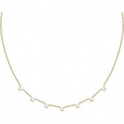 COLLIER MORELLATO