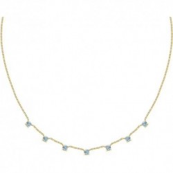 COLLIER MORELLATO