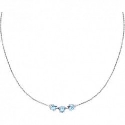 COLLIER MORELLATO