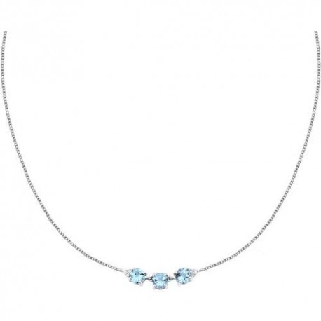 COLLIER MORELLATO