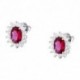 BOUCLES D'OREILLES MORELLATO