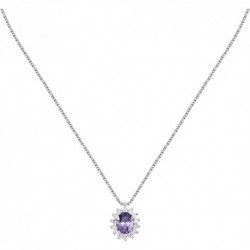COLLIER MORELLATO