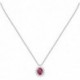 COLLIER MORELLATO