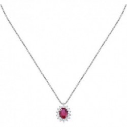 COLLIER MORELLATO