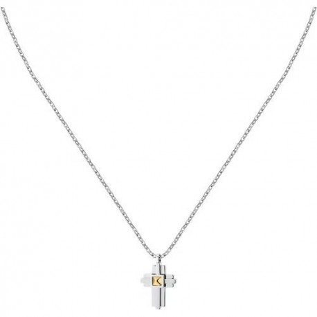 COLLIER MORELLATO